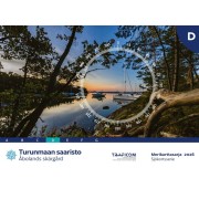 SF D Åbolands skärgård båtsportkort 2026